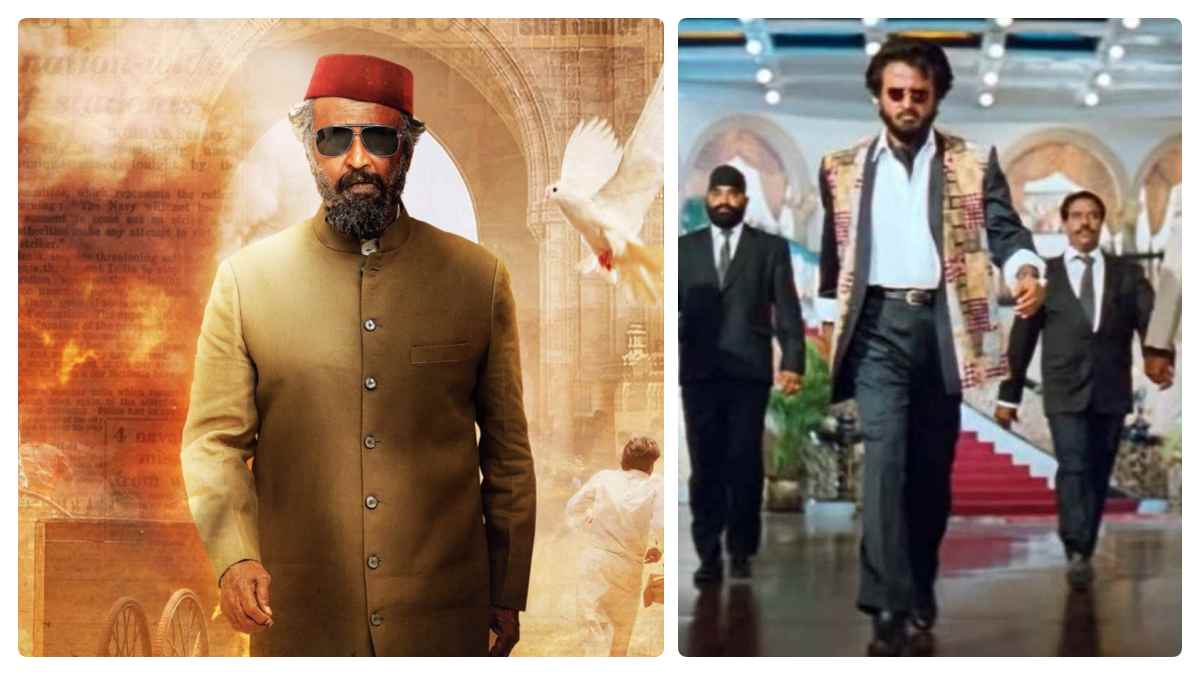 Bayilvan Ranganathan Open Talk about Lal salaam rajinikanth moideen bhai getup