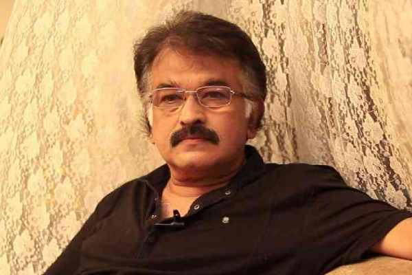 Actor Ajith Kumar Scolded Producer KR for his advice 