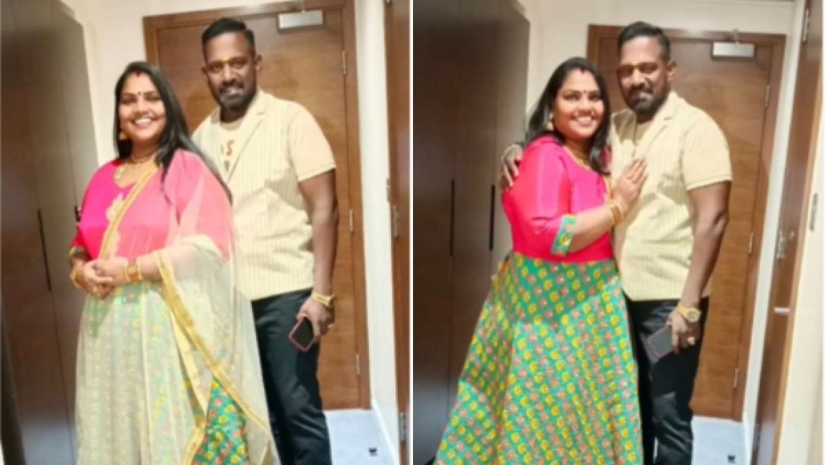 Robo Shankar Wife Priyanka Emotional Post on Instagram 