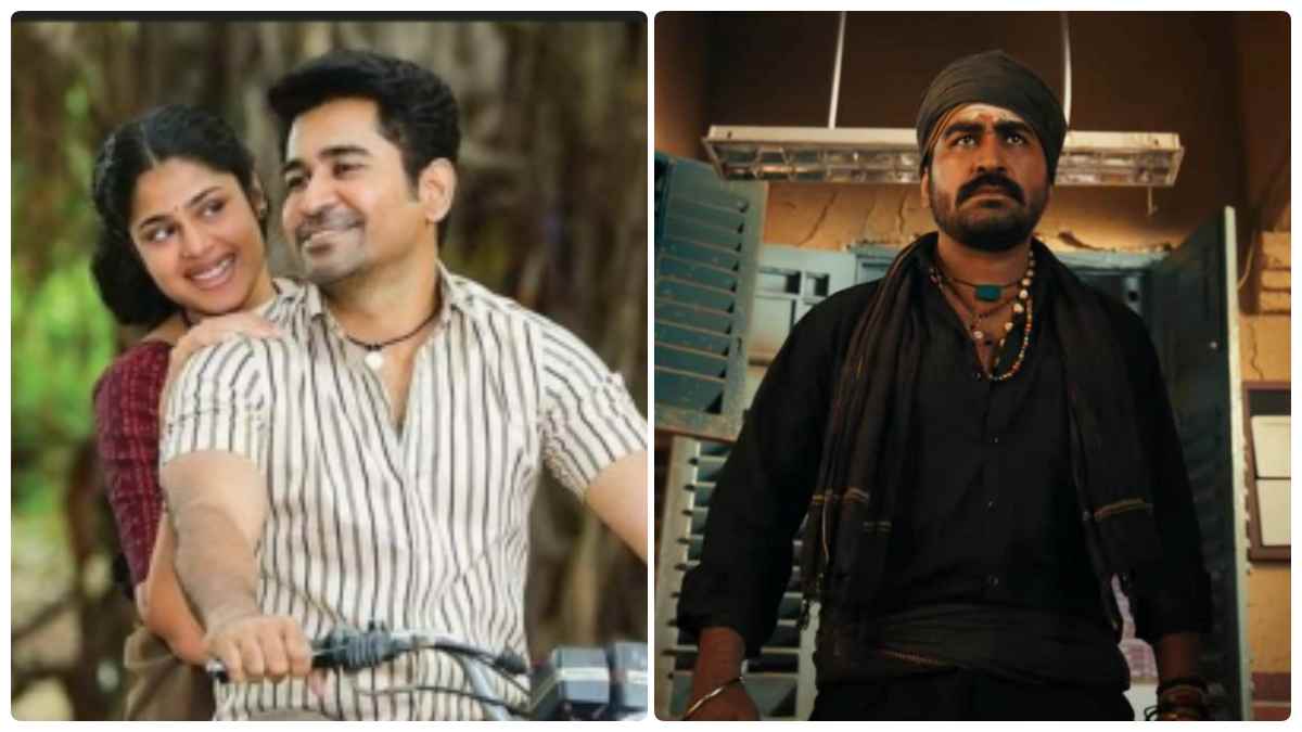 Vijay Antonys Pichaikkaran 2 movie crosses more than 30 crore rupees in just one week Vijay Antonys Pichaikkaran 2 movie crosses more than 30 crore rupees in just one week