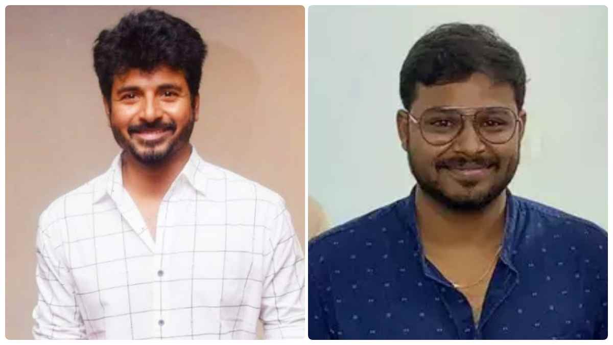  Sivakarthikeyan To Join Hands With Director Cibi Chakaravarthi Once Again 