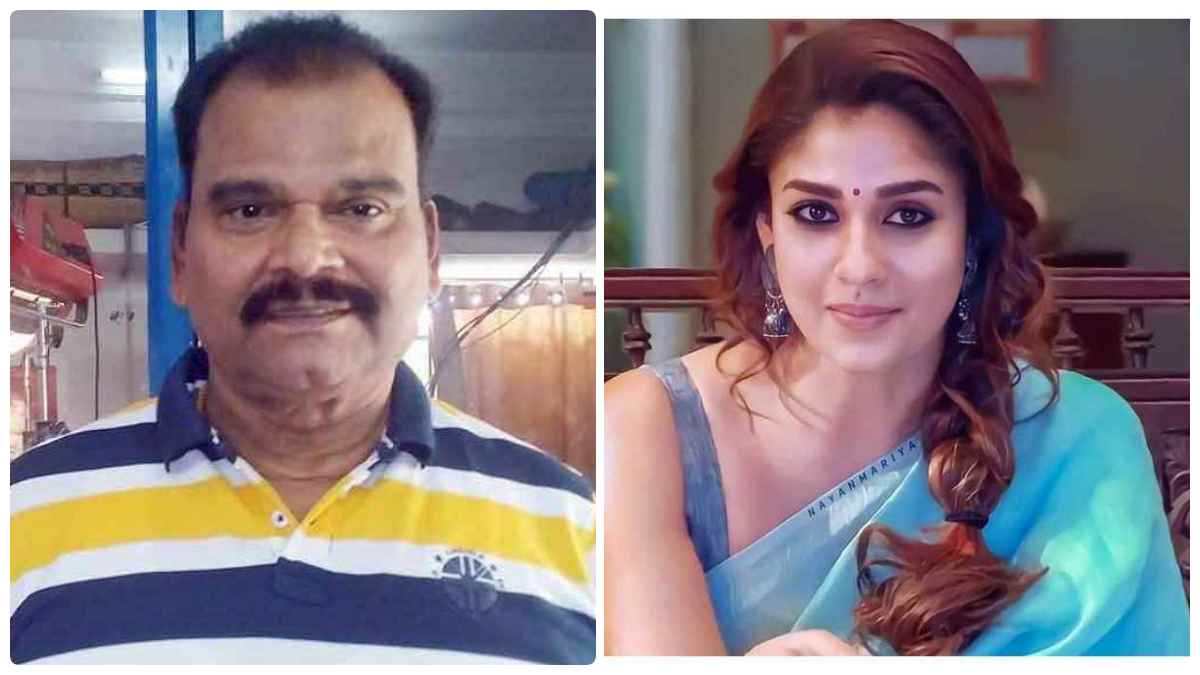 Bayilvan Ranganathan Open talk about samantha, andrea, Nayanthara Bayilvan Ranganathan Open talk about samantha, andrea, Nayanthara