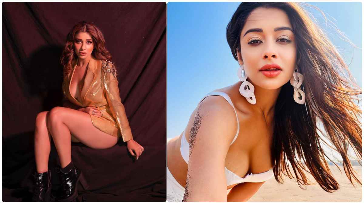 Pishachini Actress Nyra Banerjee already a known fame to Kollywood fans via Ambala movie 