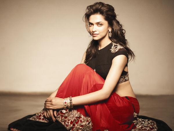  Simbu: Deepika Padukone will be acting with Simbu in STR 48 