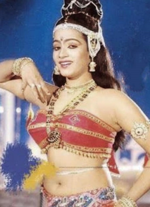 Journalist Cheyyaru balu opens up about Actress Disco Shanthi 