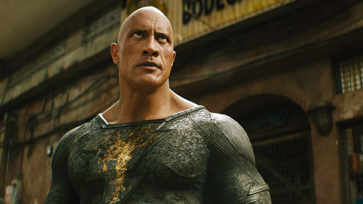 Top 5 Highest Paid DC Actors: Dwayne Johnson and Jason Momoa reaches top positions 