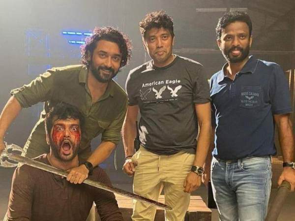 Pasanga fame Director Pandiraj cheated by a land broker and faces heavy loss Pasanga fame Director Pandiraj cheated by a land broker and faces heavy loss