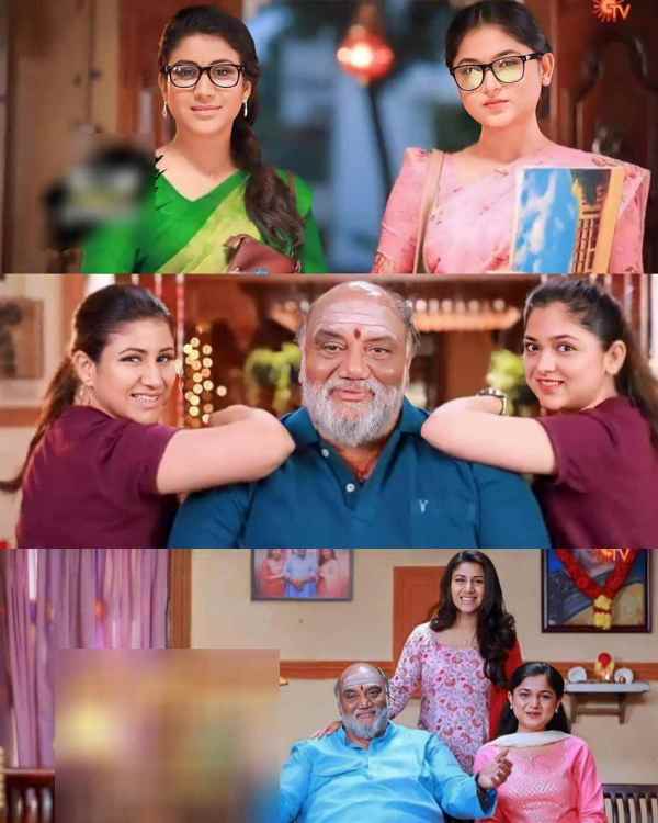 Sun TVs Iniya serial new promo makes fans more sad on Iniyas father 