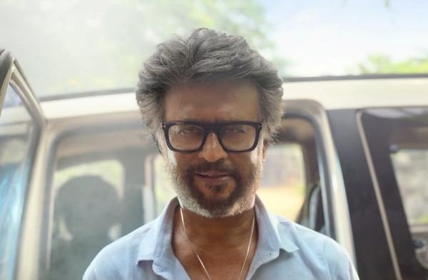 Fans Trolls Rajinikanths Modieen Bhai Get up in Lal salaam Movie Fans Trolls Rajinikanths Modieen Bhai Get up in Lal salaam Movie