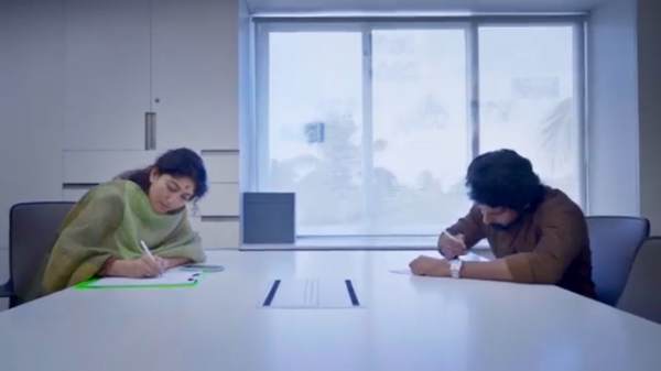 Sai Pallavi receives huge salary for Sivakarthikeyans SK21 