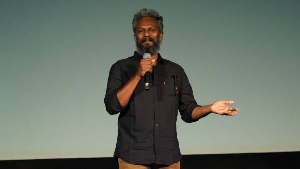 Modern Love Chennai: Thiyagarajan Kumararaja hits hatrick on bedroom scenes with Ninaivo Oru Paravai 