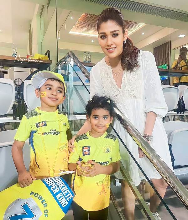 Will Nayanthara attend Cannes 2023 Film Festival with her husband Vignesh Shivan?