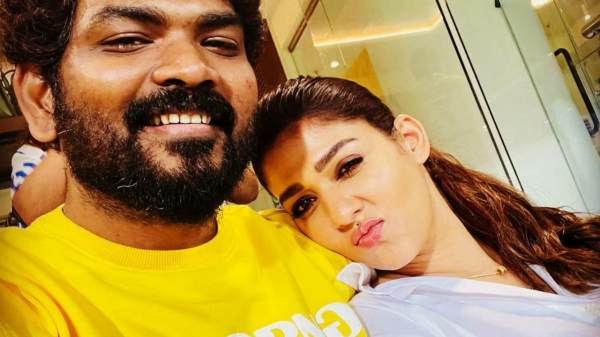 Will Nayanthara attend Cannes 2023 Film Festival with her husband Vignesh Shivan?