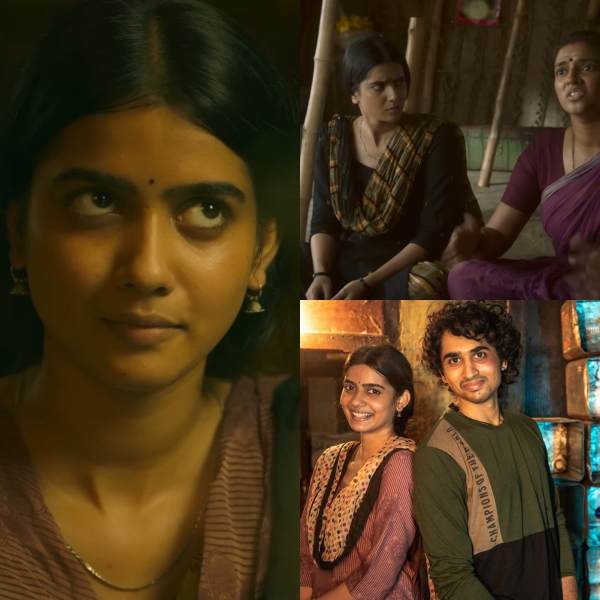 Modern Love Chennais Lalagunda Bommaigal Review in Tamil 