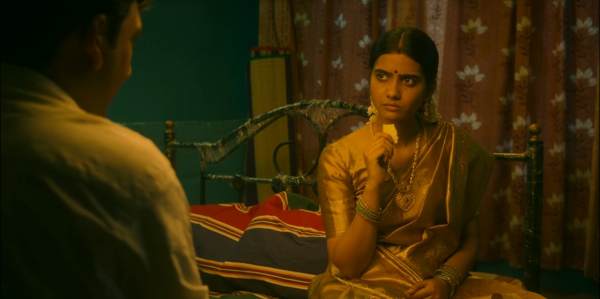 Modern Love Chennais Lalagunda Bommaigal Review in Tamil 