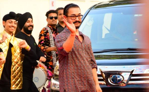 Aamir Khan opens up about he didnt emotionally ready to do his next movie 