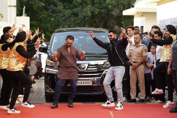 Aamir Khan opens up about he didnt emotionally ready to do his next movie 