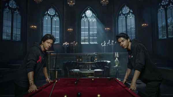 Shah Rukh khans son Aryan khan clothing brand business netizens slammed