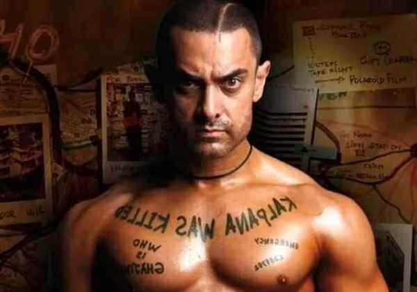 Actor Amir khan going to act in Ghajini 2 movie soon and the pre production starts Actor Amir khan going to act in Ghajini 2 movie soon and the pre production starts
