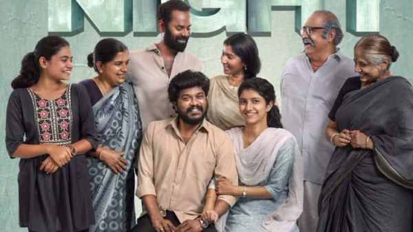 Lokesh Kanagaraj Wishes to Good Night Movie Team 