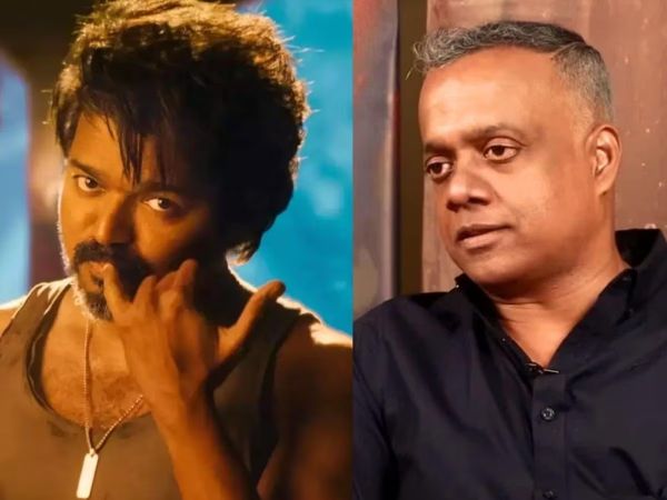 Leo Hot Update: Kashmir Jail scenes taking in Prasad Lab?