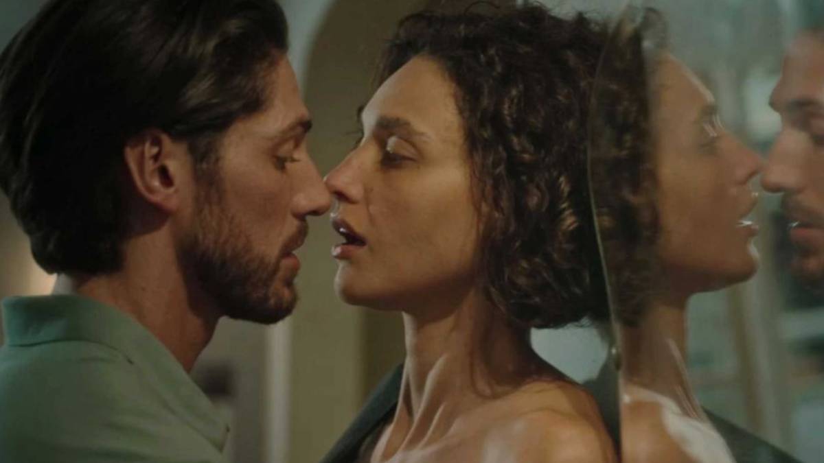 Lady Voyeur adult content web series review in Tamil Lady Voyeur adult content web series review in Tamil