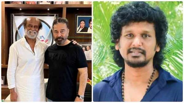 Kamal Haasan Will produce rajini 171th Movei 