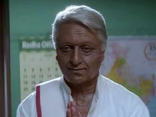 Actor Bobby simhaa hails kamal hasan as a super hero of Indian cinema Actor Bobby simhaa hails kamal hasan as a super hero of Indian cinema