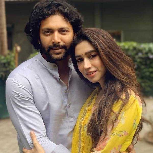 bayilvan ranganathan interview about actor Jayam ravi family issue