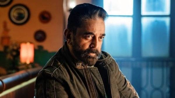 Kamal Haasan will receive 150 crores salary to act villain in Prabhass Project K? 