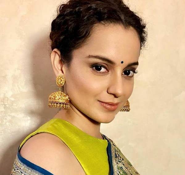 Kangana Ranaut has said that she lost many crores due to the political leader Kangana Ranaut has said that she lost many crores due to the political leader