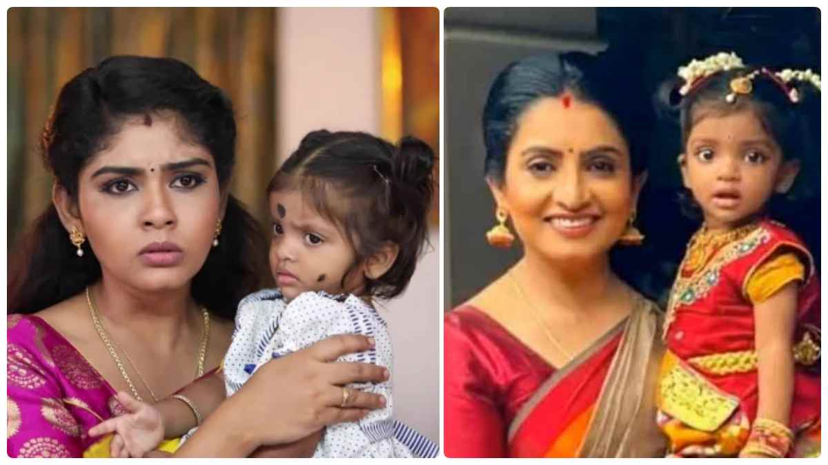 Vijay TVs Pandian stores serial kayal going to quit the serial soon Vijay TVs Pandian stores serial kayal going to quit the serial soon