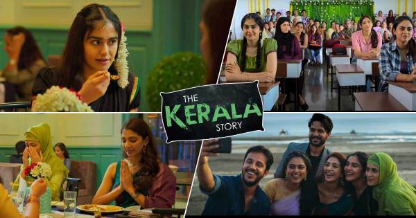 The Kerala Story Movie Review in Tamil The Kerala Story Movie Review in Tamil