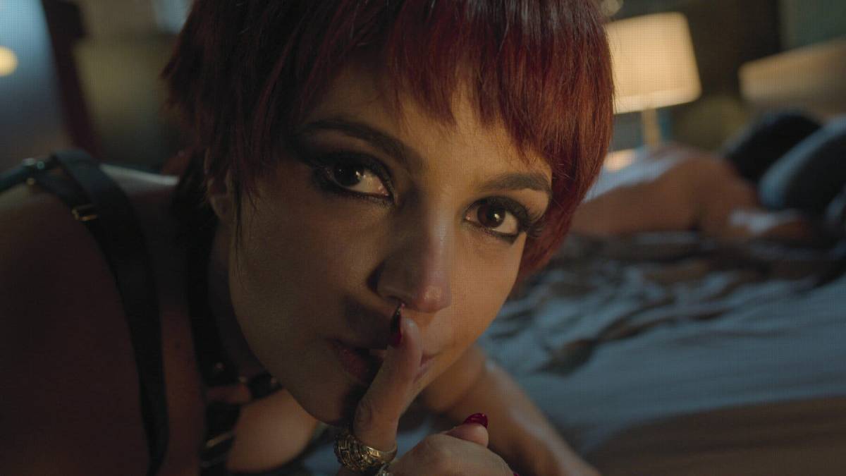 Lady Voyeur adult content web series review in Tamil Lady Voyeur adult content web series review in Tamil