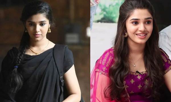 Krithi Shetty gives befitting reply to Plastic Surgery trolls 