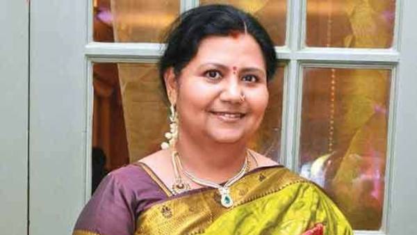 Actress Kutty Padmini Emotional Interview