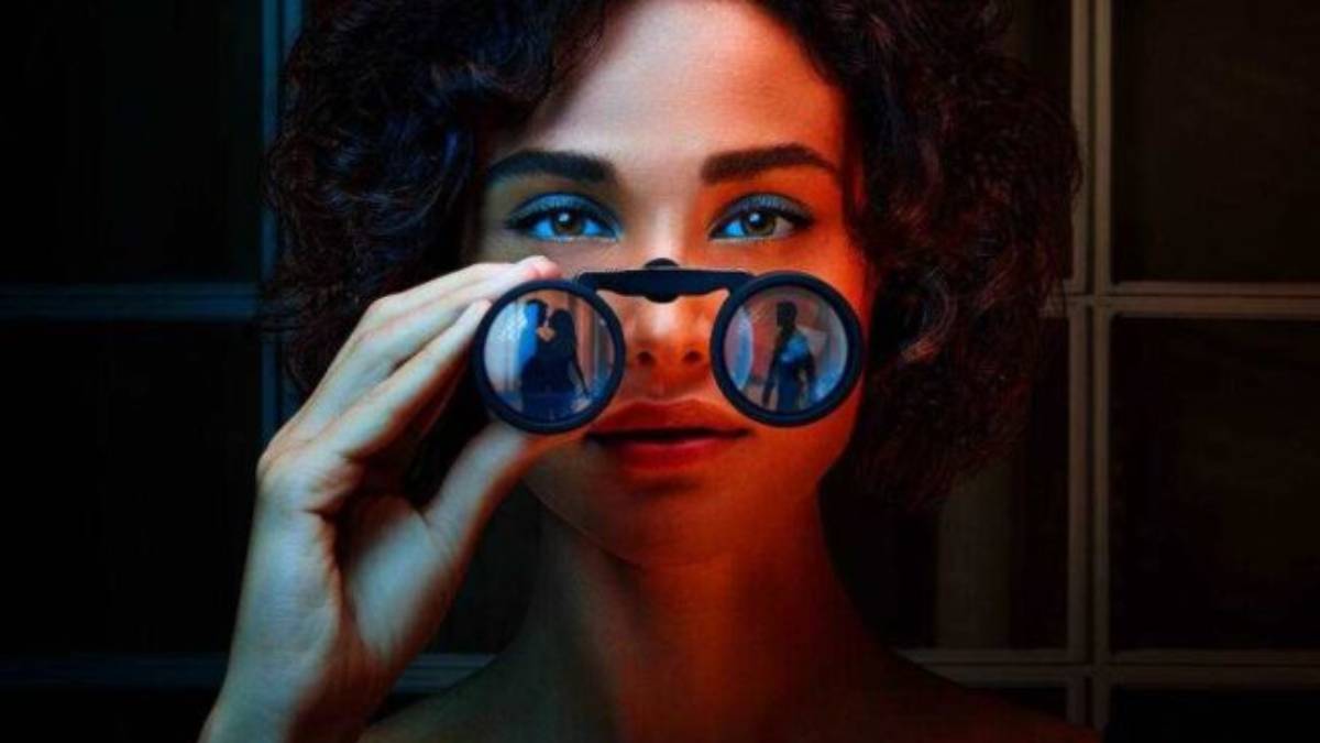 Lady Voyeur adult content web series review in Tamil Lady Voyeur adult content web series review in Tamil