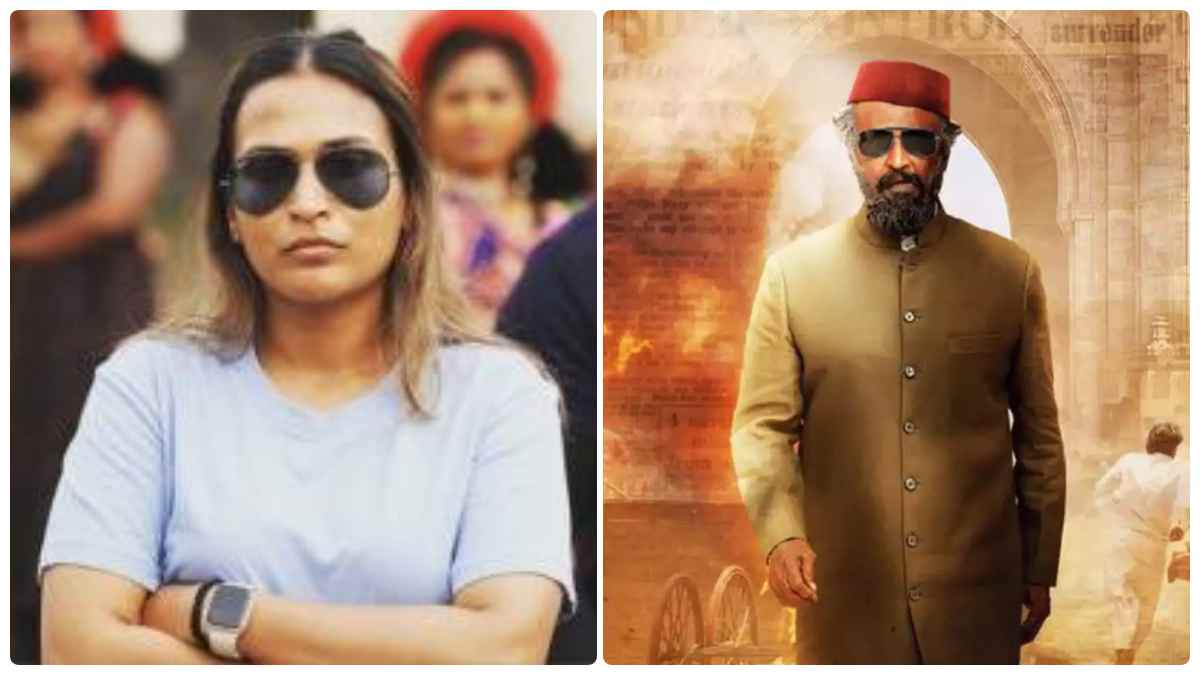 Aishwarya Rajinikanths Lal Salaam movie struggle in plagiarims issue Aishwarya Rajinikanths Lal Salaam movie struggle in plagiarims issue