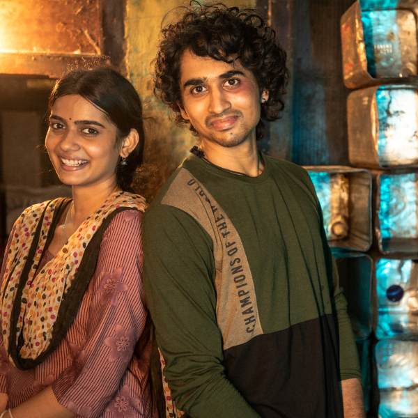 Modern Love Chennais Lalagunda Bommaigal Review in Tamil 