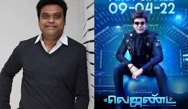 Harris Jayaraj misses Love Today and Thalapathy 68 chance for asking high salary? 