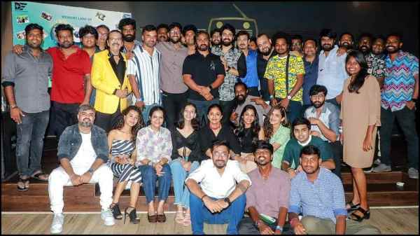 LGM Movie Shoot Wraps Up 