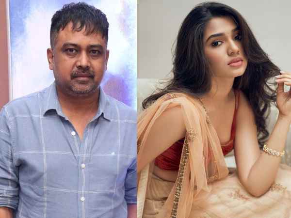 Top 3 Kollywood Directors washed out Krithi Shetty career 