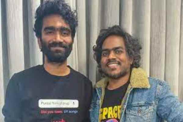 Harris Jayaraj misses Love Today and Thalapathy 68 chance for asking high salary? 