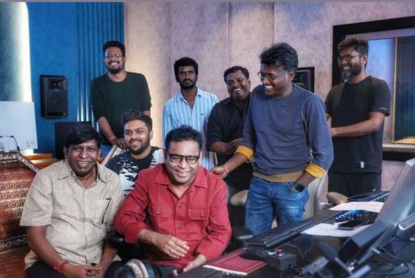  Maamannan has been made in Mari Selvarajs universe concept