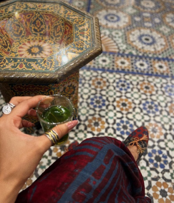 Malavika mohanans latest instagram post