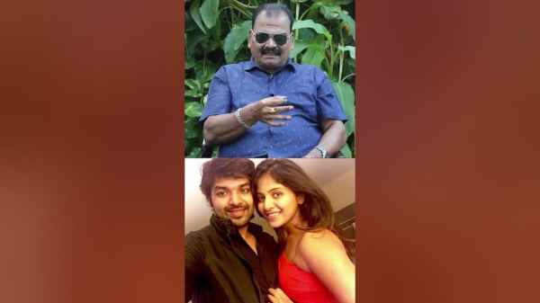 Bayilvan Ranganathan open talk about Jai and anjali 
