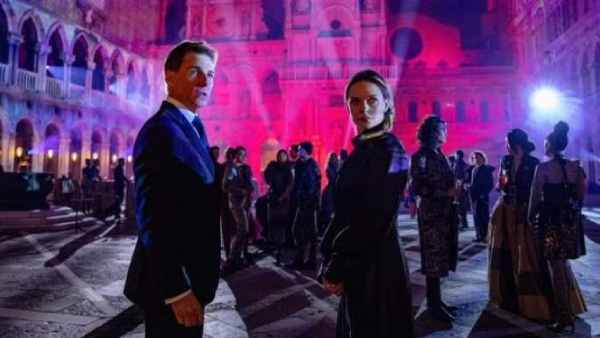  Mission Impossible Trailer: Tom Cruise starrer Mission Impossible dead reckoning part one trailer released 