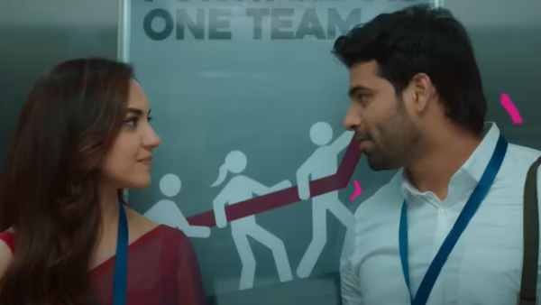 Modren Love Chennai Antholgy Imaigal Review 