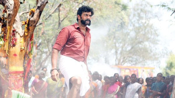  Arulnithis Kazhuvethi Moorkkan Review in Tamil 