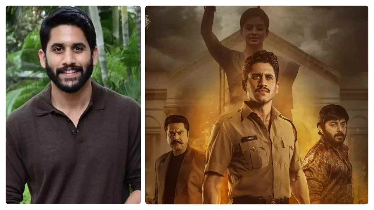 Venkat Prabhus Custody OTT release date is here 